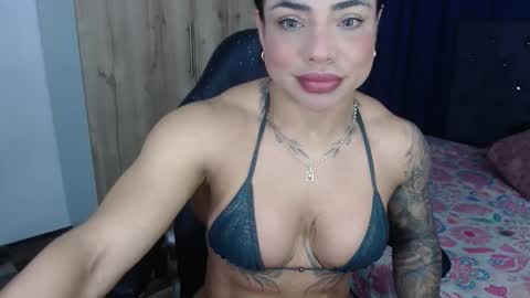 Natalie                      online show from May 2026 04:17:01 AM