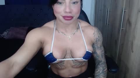 Natalie                      online show from May 2026 03:46:02 AM