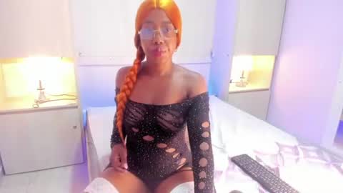 cristalbennet online show from July 2026 07:09:01 PM