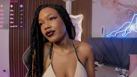 Crystalbroke  online show from May 2026 07:56:01 PM