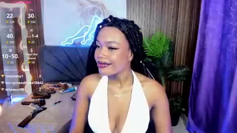 Crystalbroke  online show from June 2026 02:24:02 AM
