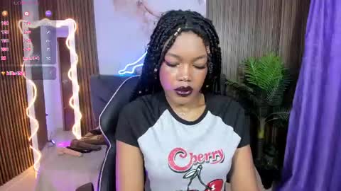 Crystalbroke  online show from June 2026 07:04:02 PM
