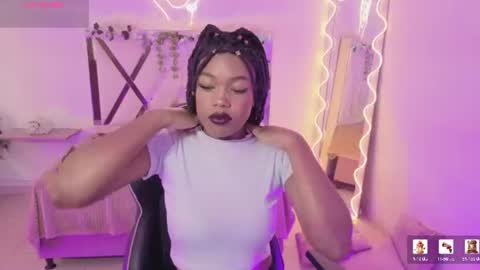Crystalbroke  online show from June 2026 07:07:02 PM