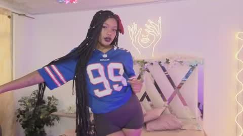 Crystalbroke  online show from July 2026 09:21:02 PM