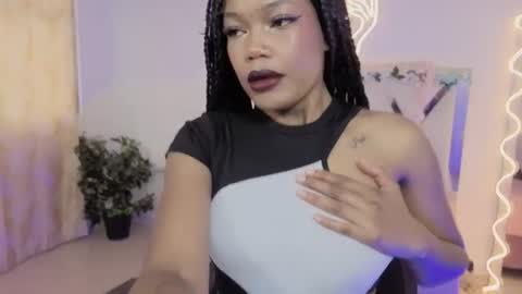 Crystalbroke  online show from July 2026 07:28:02 PM