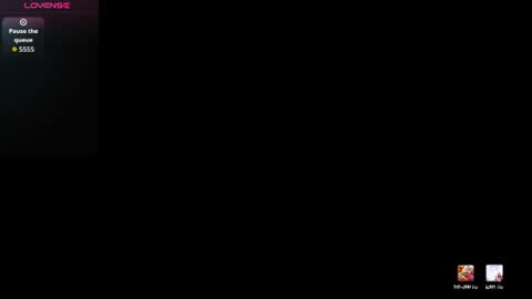 Crystalbroke  online show from July 2026 07:10:02 PM