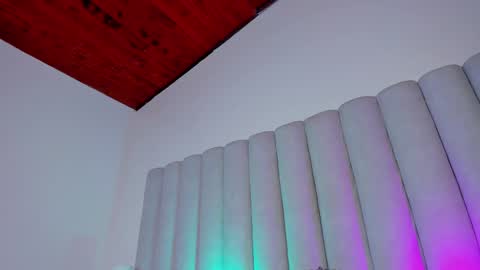 Nicole  Connection time 220pm-910pmCol online show from February 2025 10:36:02 PM