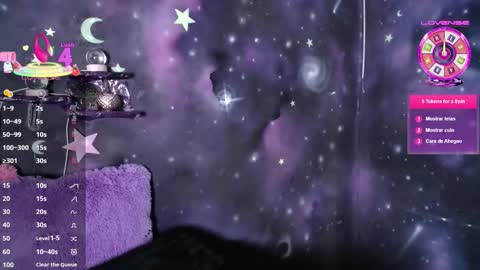 Snapshot of cristaldeleons chatting on September 2025 07:13:01 PM Cristal de Leon online show from September 2025 07:13:01 PM