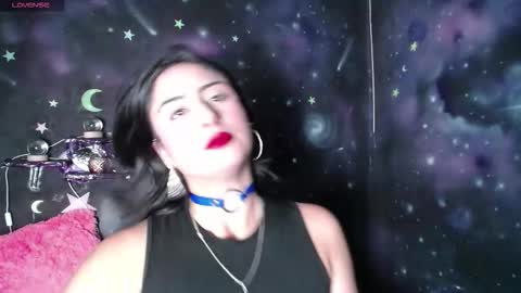 Snapshot of cristaldeleons chatting on September 2025 07:26:02 PM Cristal de Leon online show from September 2025 07:26:02 PM
