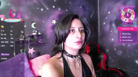Snapshot of cristaldeleons chatting on September 2025 06:53:01 PM Cristal de Leon online show from September 2025 06:53:01 PM