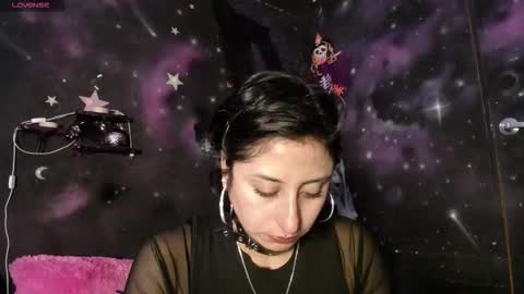 Snapshot of cristaldeleons chatting on October 2025 07:38:01 PM Cristal de Leon online show from October 2025 07:38:01 PM