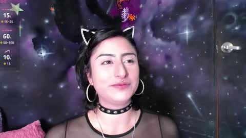 Snapshot of cristaldeleons chatting on October 2025 07:47:02 PM Cristal de Leon online show from October 2025 07:47:02 PM