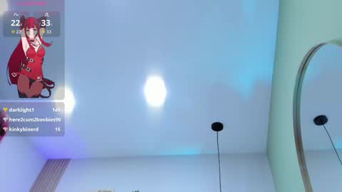 Snapshot of cristalfoxy_ chatting on February 2026 02:53:01 AM cristalfoxy_ online show from February 2026 02:53:01 AM