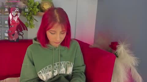 Snapshot of cristalfoxy_ chatting on March 2026 08:20:02 PM cristalfoxy_ online show from March 2026 08:20:02 PM