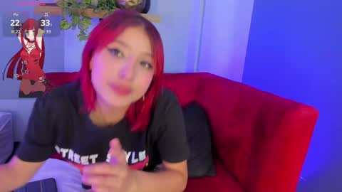 Snapshot of cristalfoxy_ chatting on April 2026 08:09:01 PM cristalfoxy_ online show from April 2026 08:09:01 PM