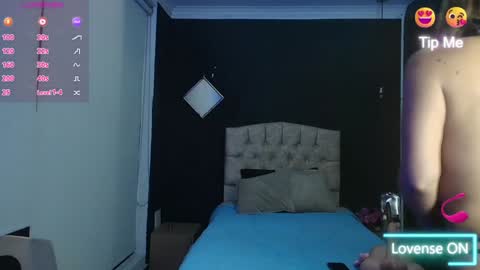 Snapshot of cristalmillf chatting on January 2025 12:11:02 PM CRISTAL MILF online show from January 2025 12:11:02 PM