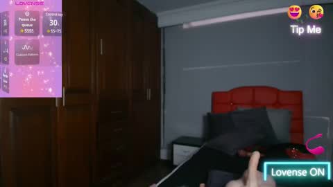 Snapshot of cristalmillf chatting on February 2025 10:39:02 PM CRISTAL MILF online show from February 2025 10:39:02 PM