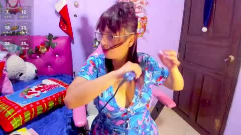 Natis online show from January 2025 12:11:01 AM