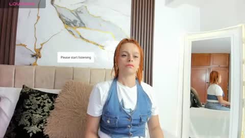 cristal walker online show from July 2026 11:19:02 AM