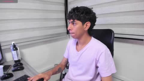 cristhian online show from September 2025 04:46:02 AM