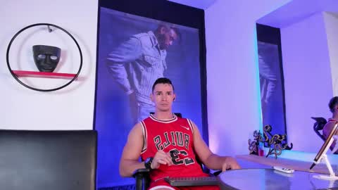 CRIS online show from May 2026 12:49:01 AM
