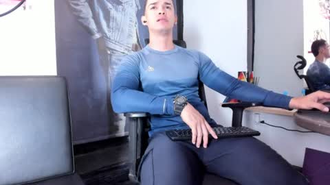 CRIS online show from July 2026 01:48:01 PM