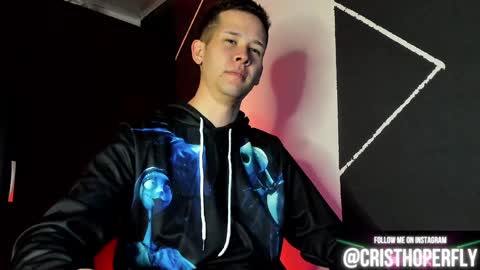 Cris  Independent model online show from January 2025 01:00:02 AM