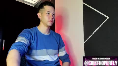 Cris  Independent model online show from February 2025 11:49:02 AM