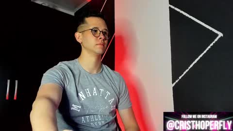 Cris  Independent model online show from February 2025 02:19:01 AM