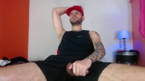 Snapshot of cristian_hot9 chatting on February 2026 07:19:02 PM cristian hot9 online show from February 2026 07:19:02 PM