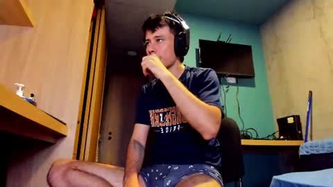 Cristian  online show from June 2026 02:53:01 AM