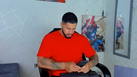 cristian walker online show from January 2025 07:28:01 PM