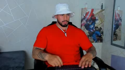 cristian walker online show from January 2025 03:29:02 AM