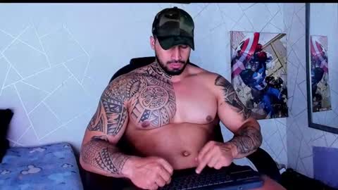 cristian walker online show from November 2025 10:48:02 AM