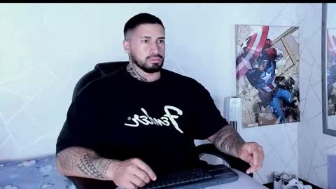 cristian walker online show from December 2025 11:39:02 AM