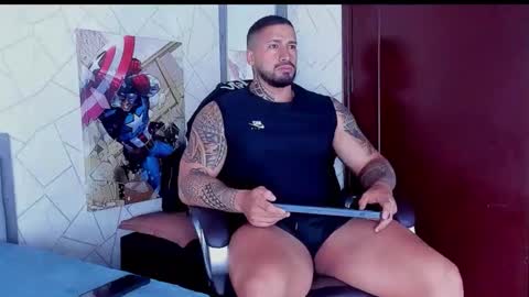 cristian walker online show from March 2026 12:16:02 PM