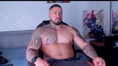 cristian walker online show from March 2026 02:07:02 PM