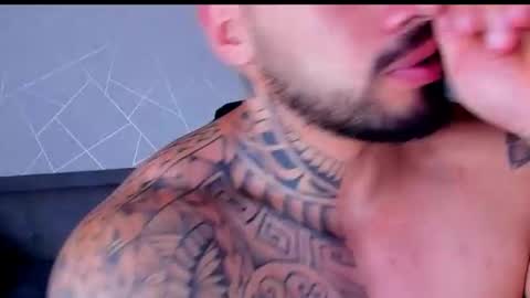 cristian walker online show from April 2026 12:27:01 PM