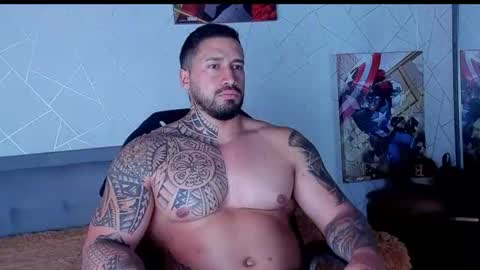 cristian walker online show from April 2026 11:34:01 AM