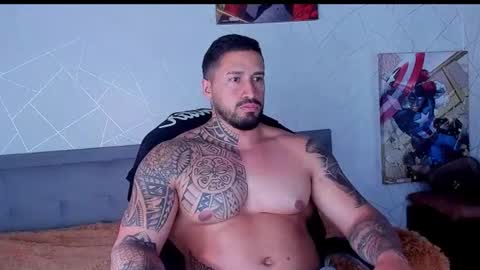 cristian walker online show from April 2026 01:41:02 PM