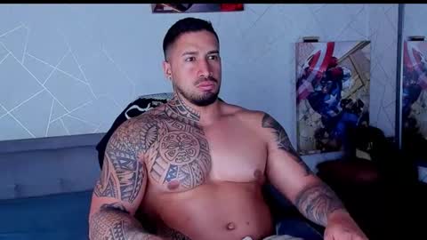 cristian walker online show from April 2026 11:38:01 AM