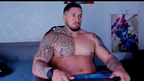 cristian walker online show from May 2026 12:55:02 PM