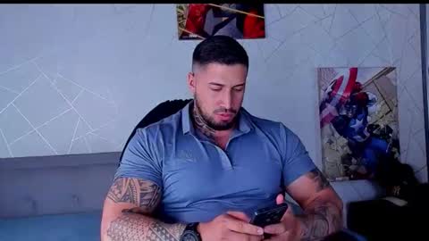 cristian walker online show from May 2026 02:54:01 PM