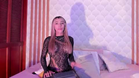 Snapshot of cristianblaze_pamelareal chatting on April 2026 09:14:01 AM Cris Pame online show from April 2026 09:14:01 AM