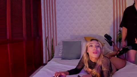Cris  Pame online show from May 2026 01:03:02 AM