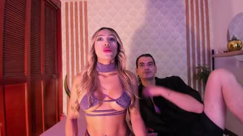 Cris  Pame online show from May 2026 07:27:01 AM