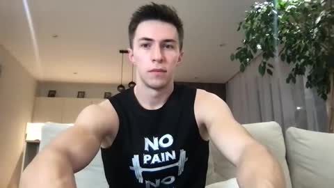 Snapshot of cristianovilla chatting on February 2025 07:57:02 PM CristianoHailey online show from February 2025 07:57:02 PM