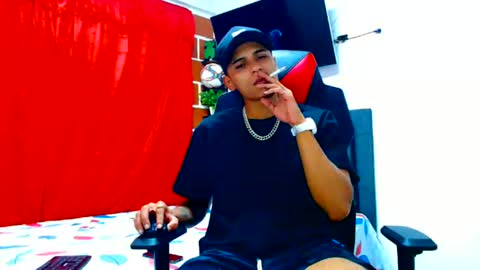 cristian online show from June 2026 07:51:02 AM