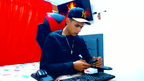 cristian online show from June 2026 12:30:01 AM