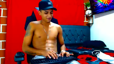 cristian online show from July 2026 06:47:02 AM